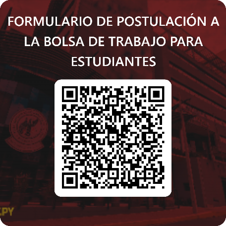 QR Registro Estudiantes