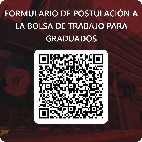 QR Registro Graduados