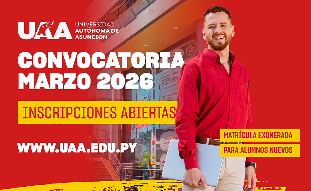 Inscripciones Habilitadas UAA