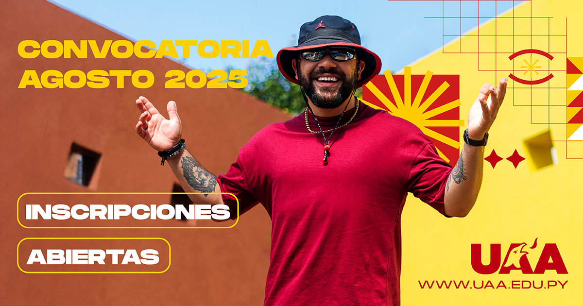 Inscripciones Habilitadas UAA