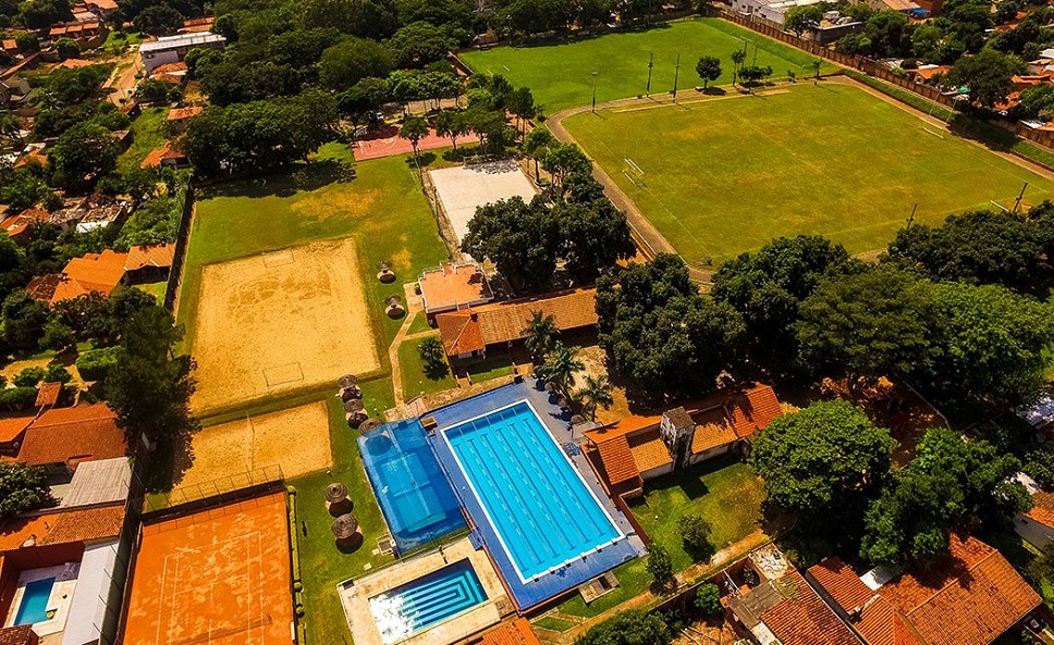 Campus Deportivo