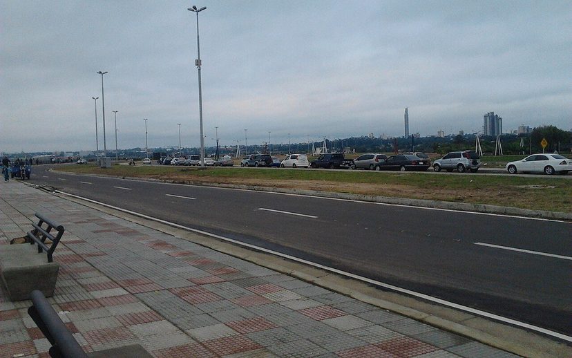 Costanera de Asunción
