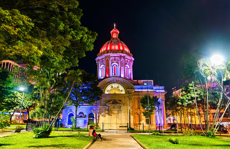 Idioma oficial - Paraguay