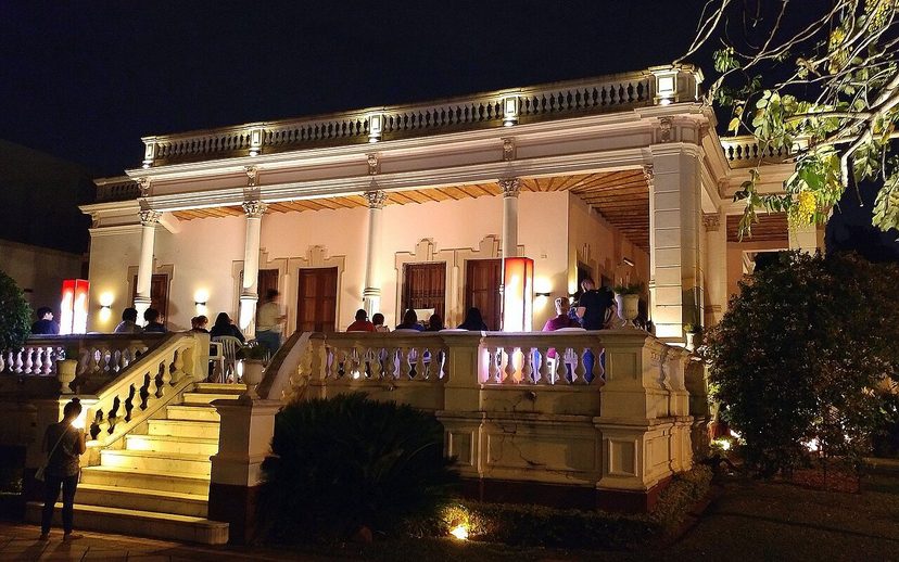 Museo de Arte Sacro