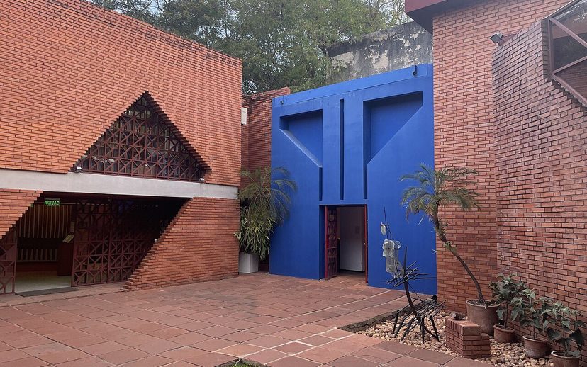 Museo del Barro