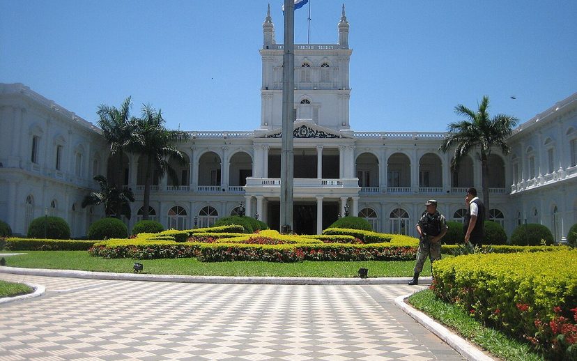 El Palacio de López