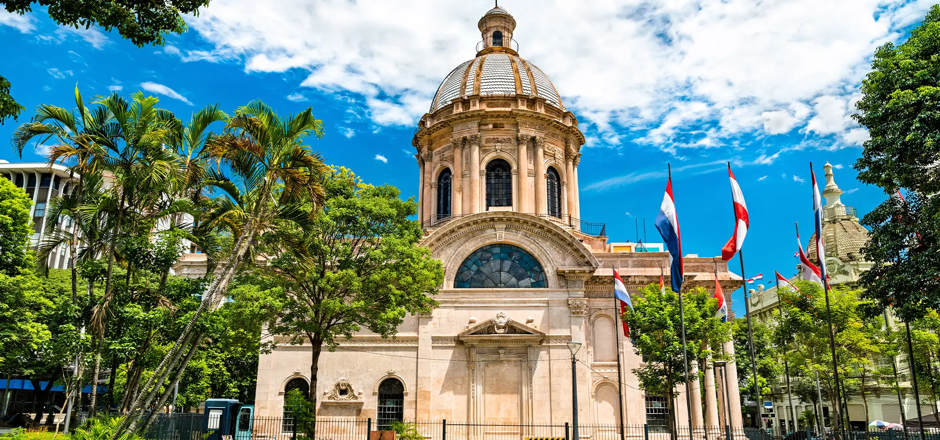 Asunción - Paraguay