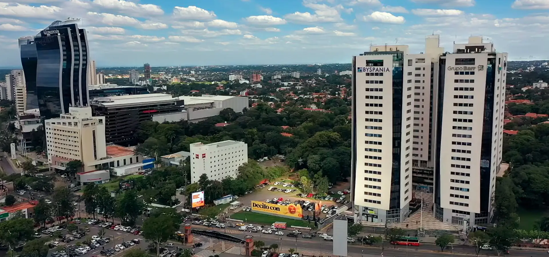 Asunción - Paraguay
