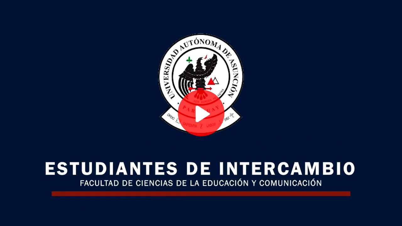 Estudiantes de Intercambio