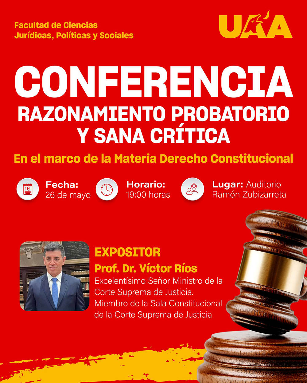 universidad derecho