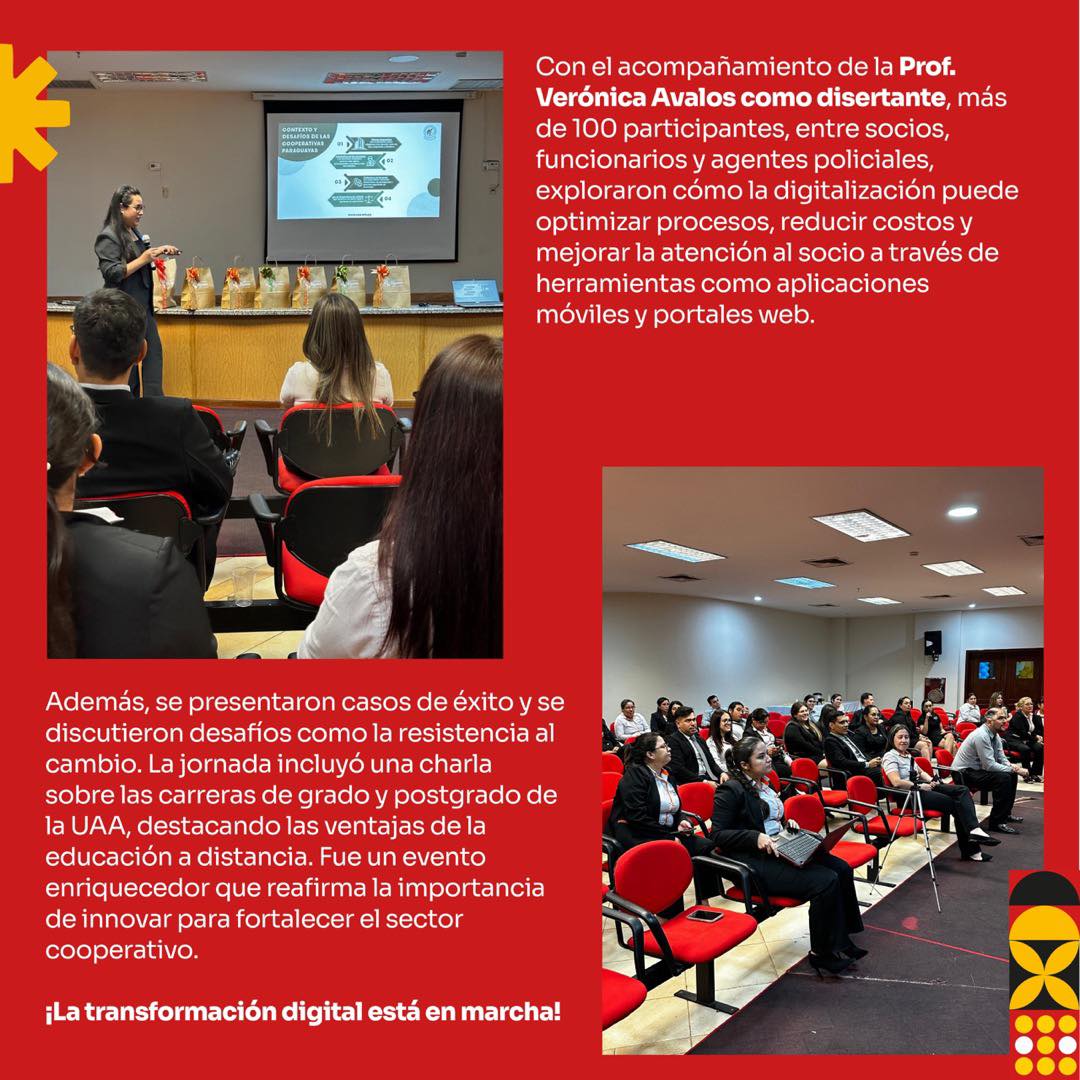 UAA Ciencias Empresariales