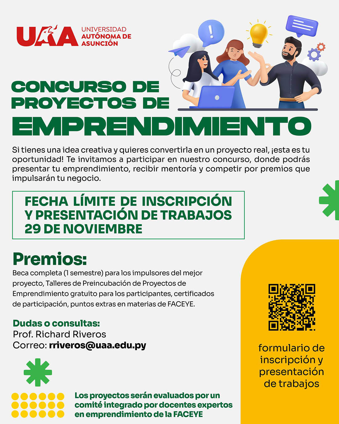 Emprender