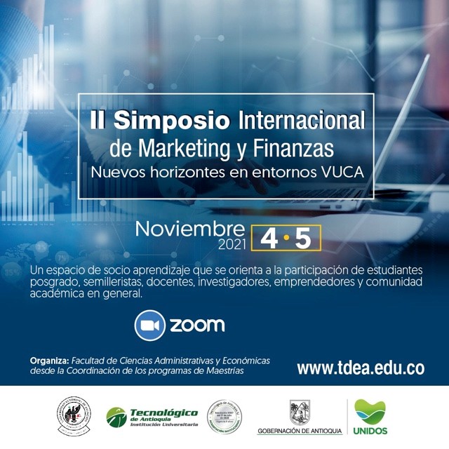 II Simposio de Marketing & Finanzas 