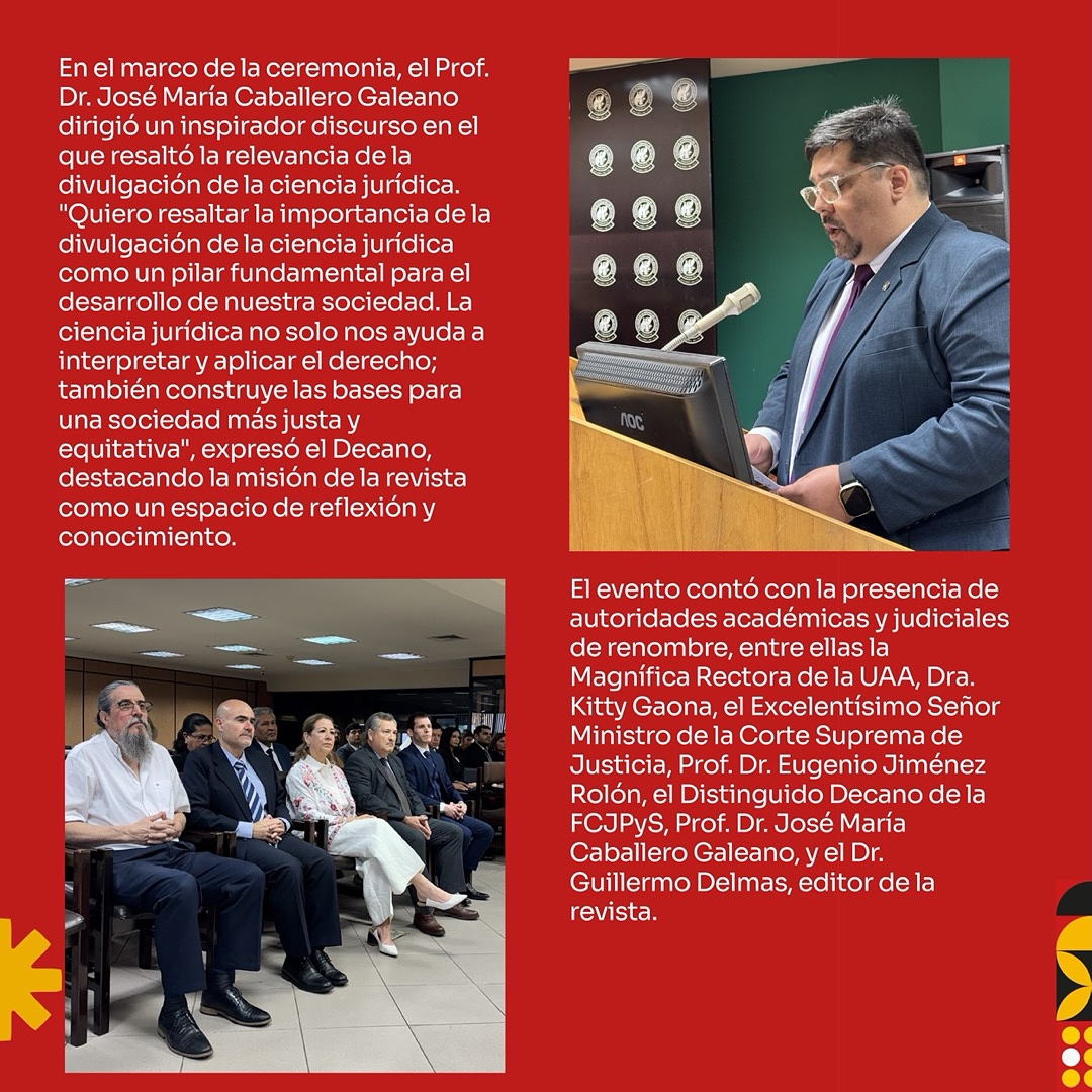 UAA Derecho