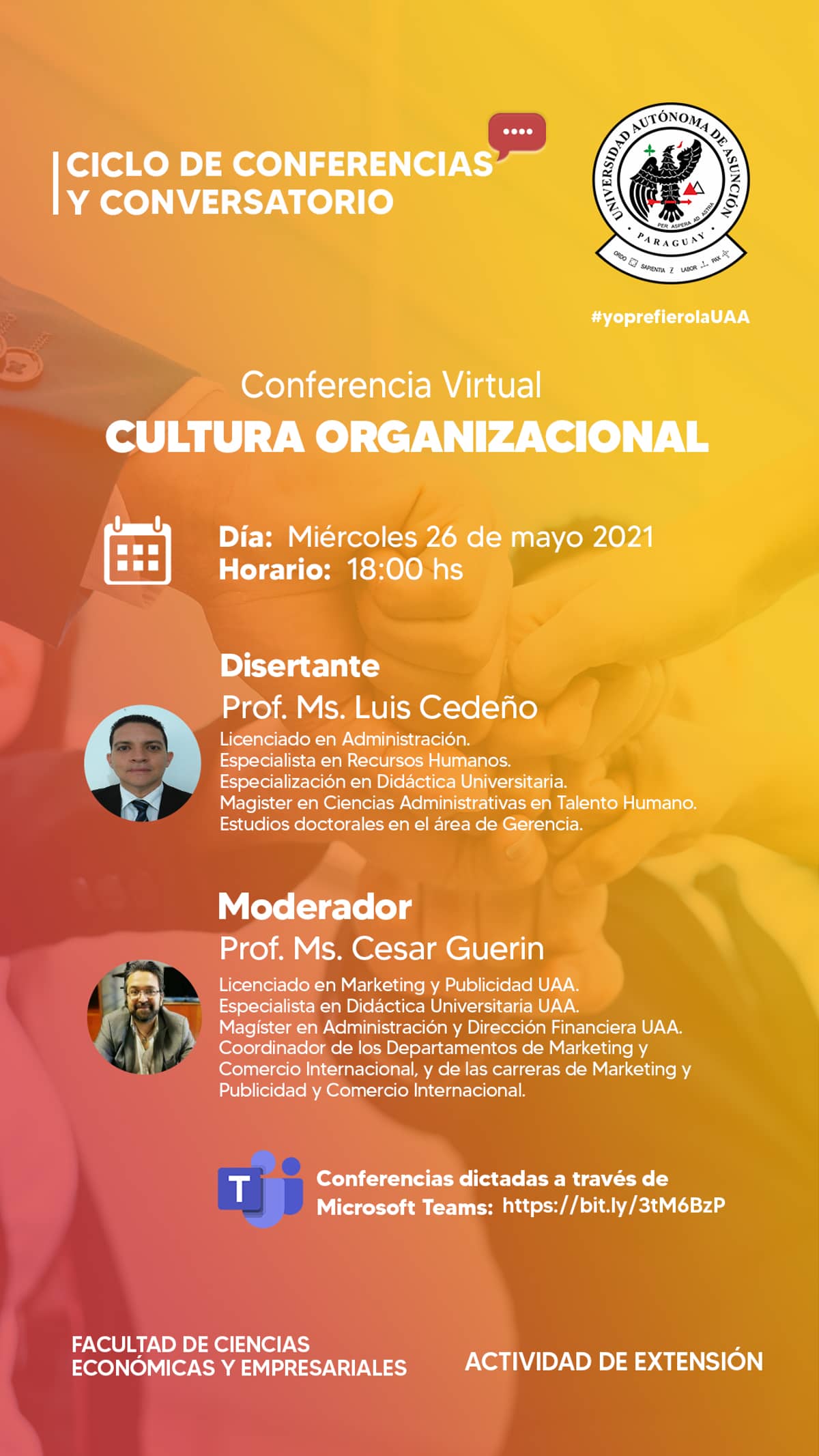 Cultura Organizacional