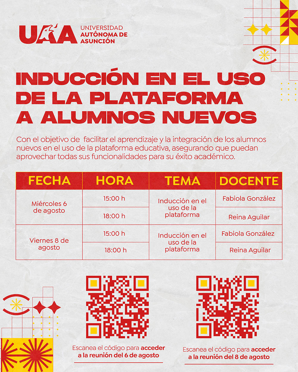 ecampus uaa
