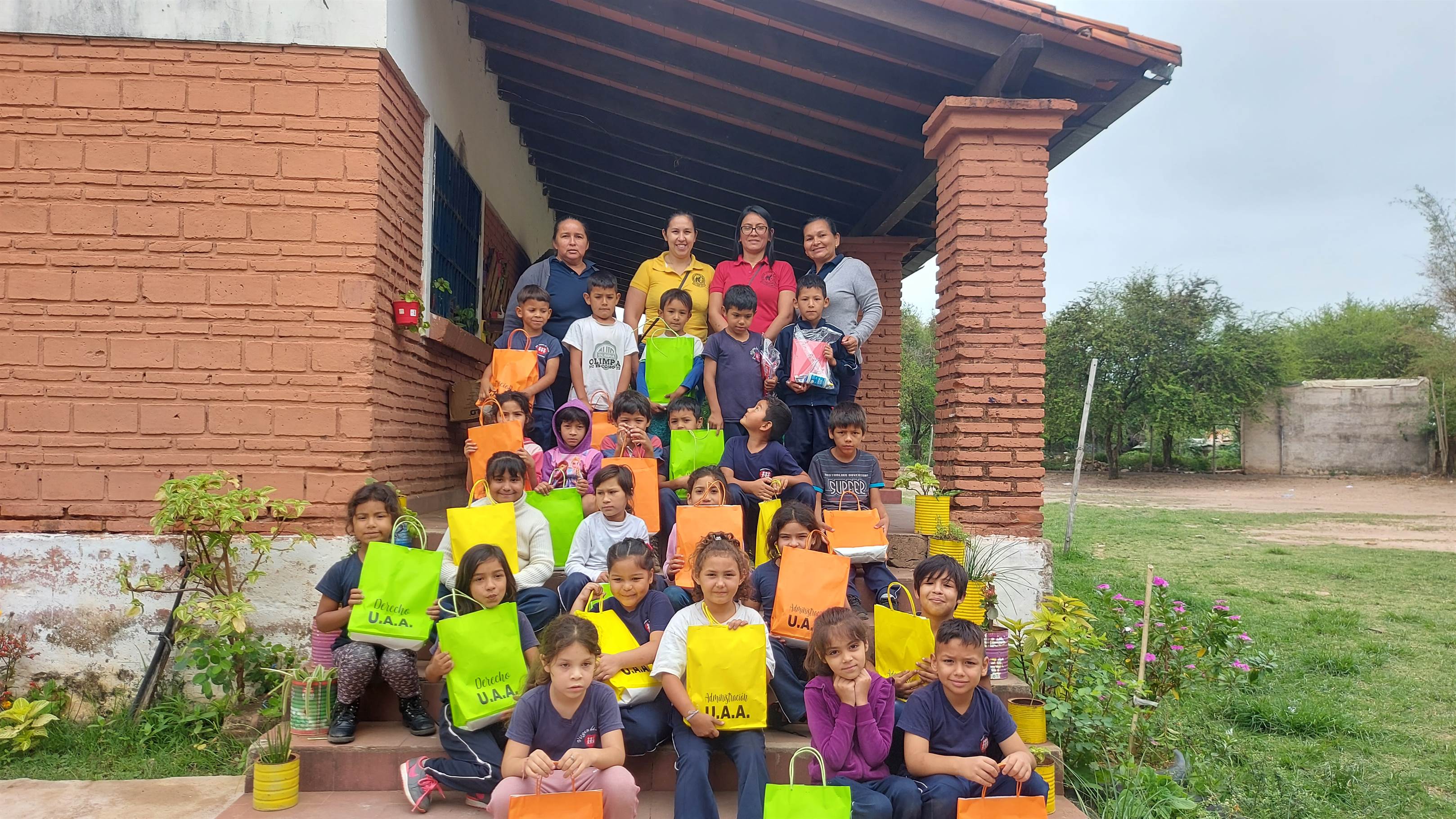 Responsabilidad Social UAA