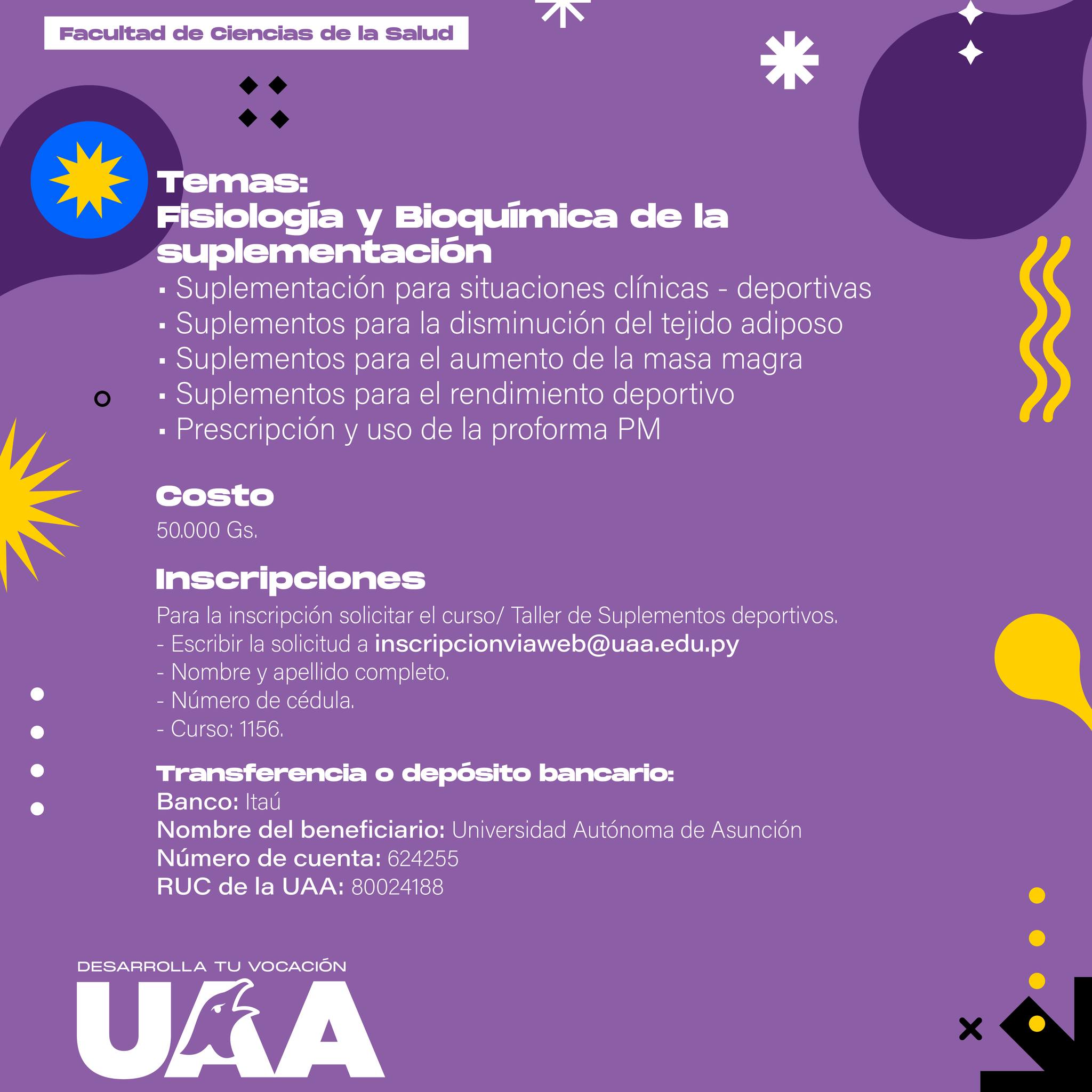 universidad paraguay