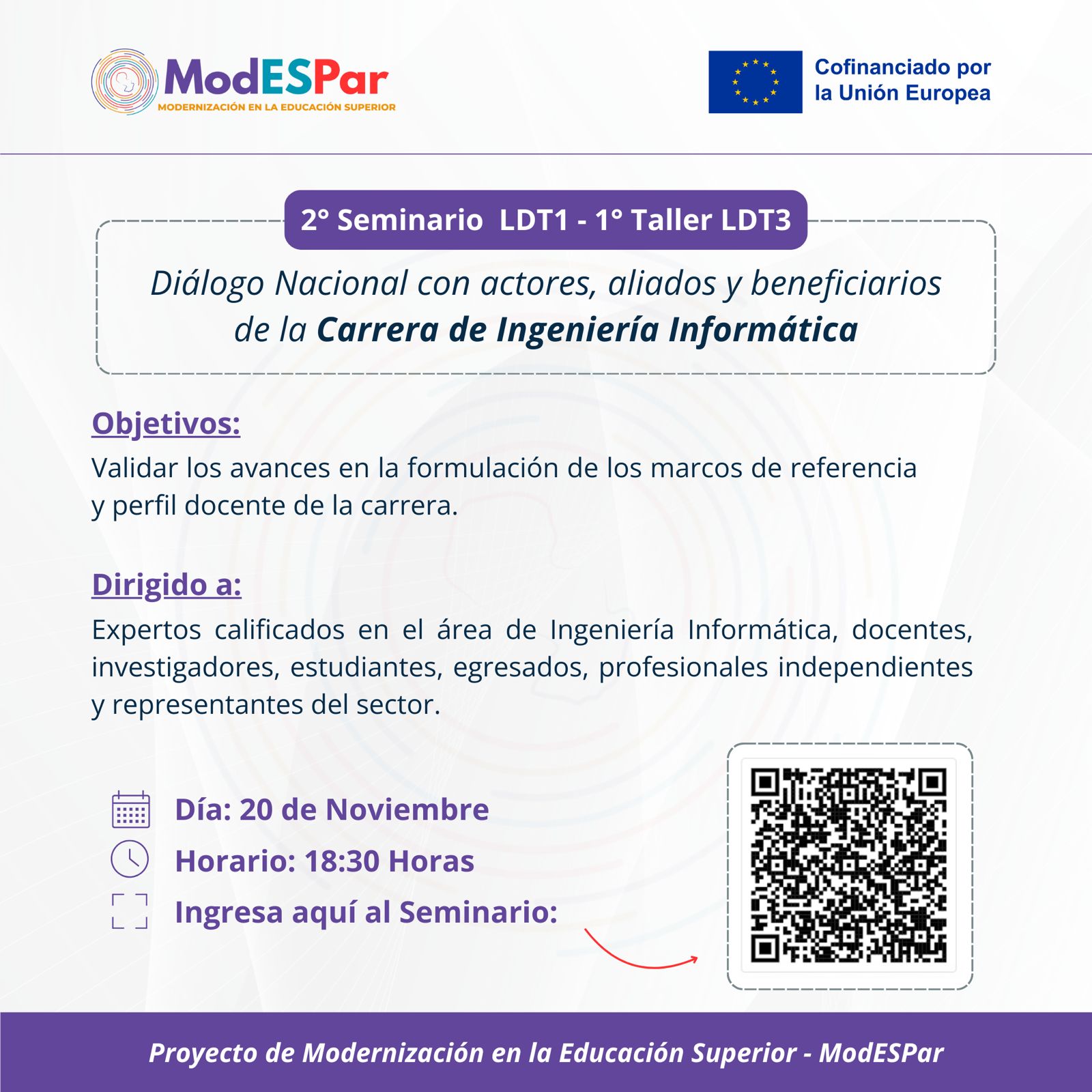 ModEsPar