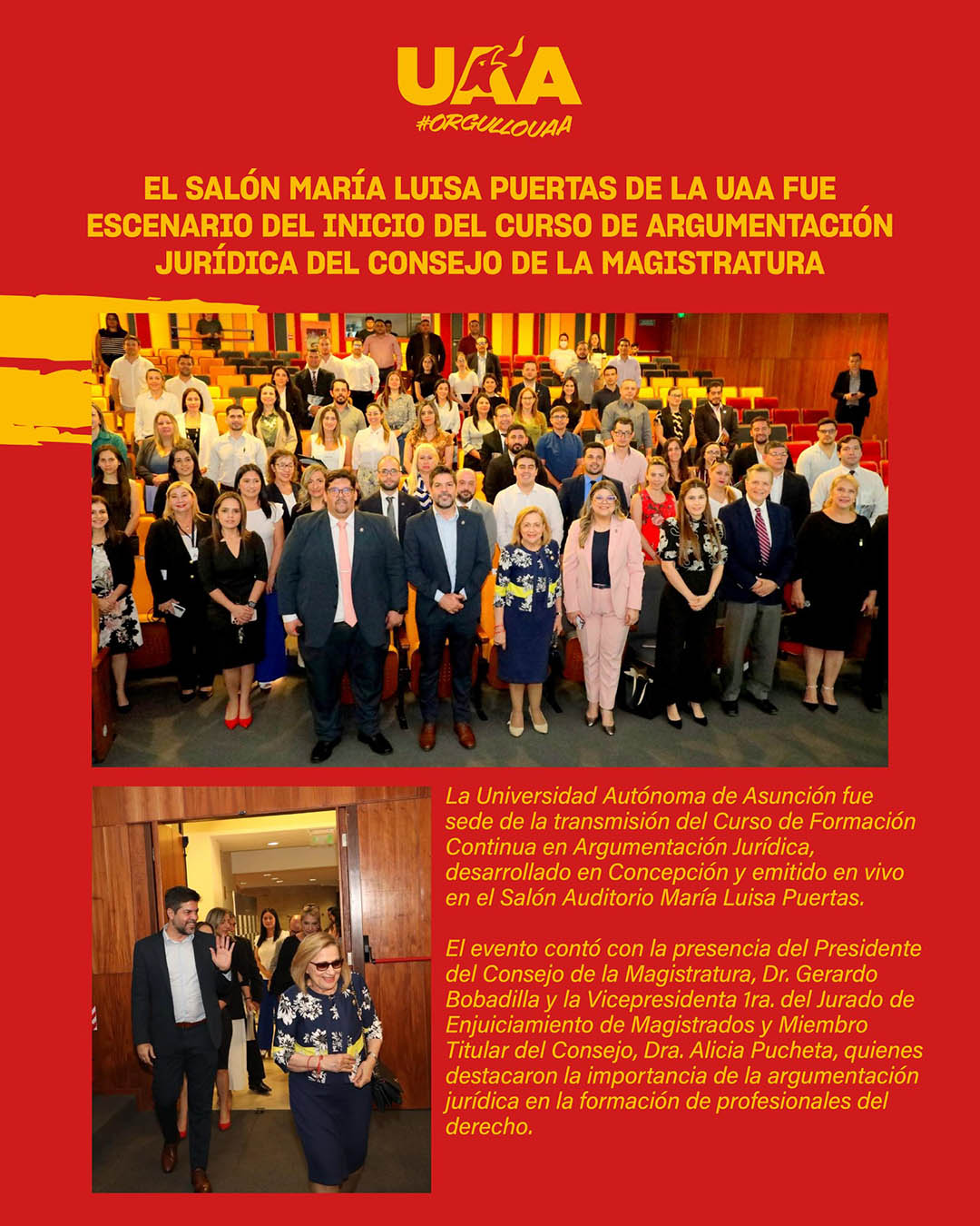 facultad derecho