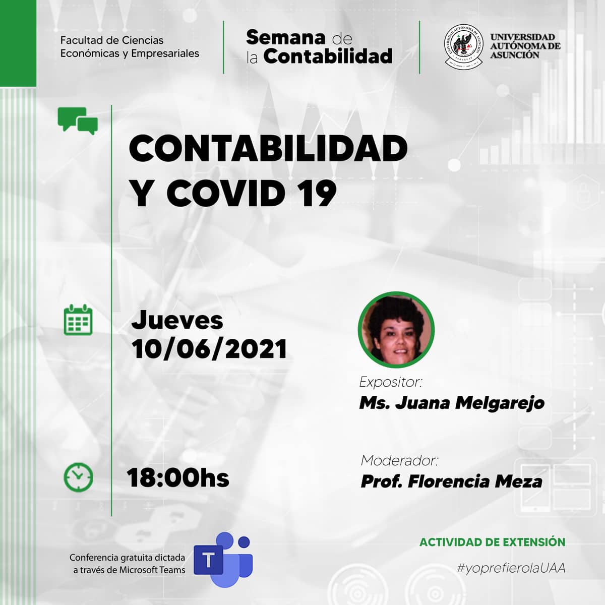 Contabilidad y COVID 19