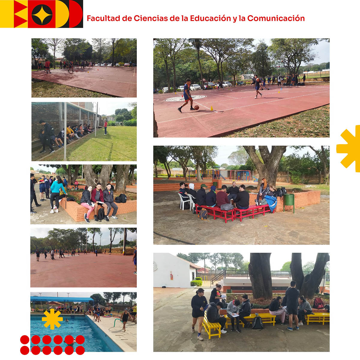 Deportes FACEC