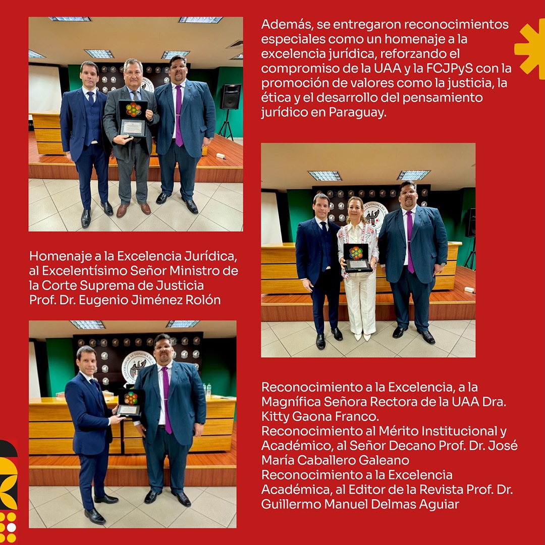 UAA Derecho
