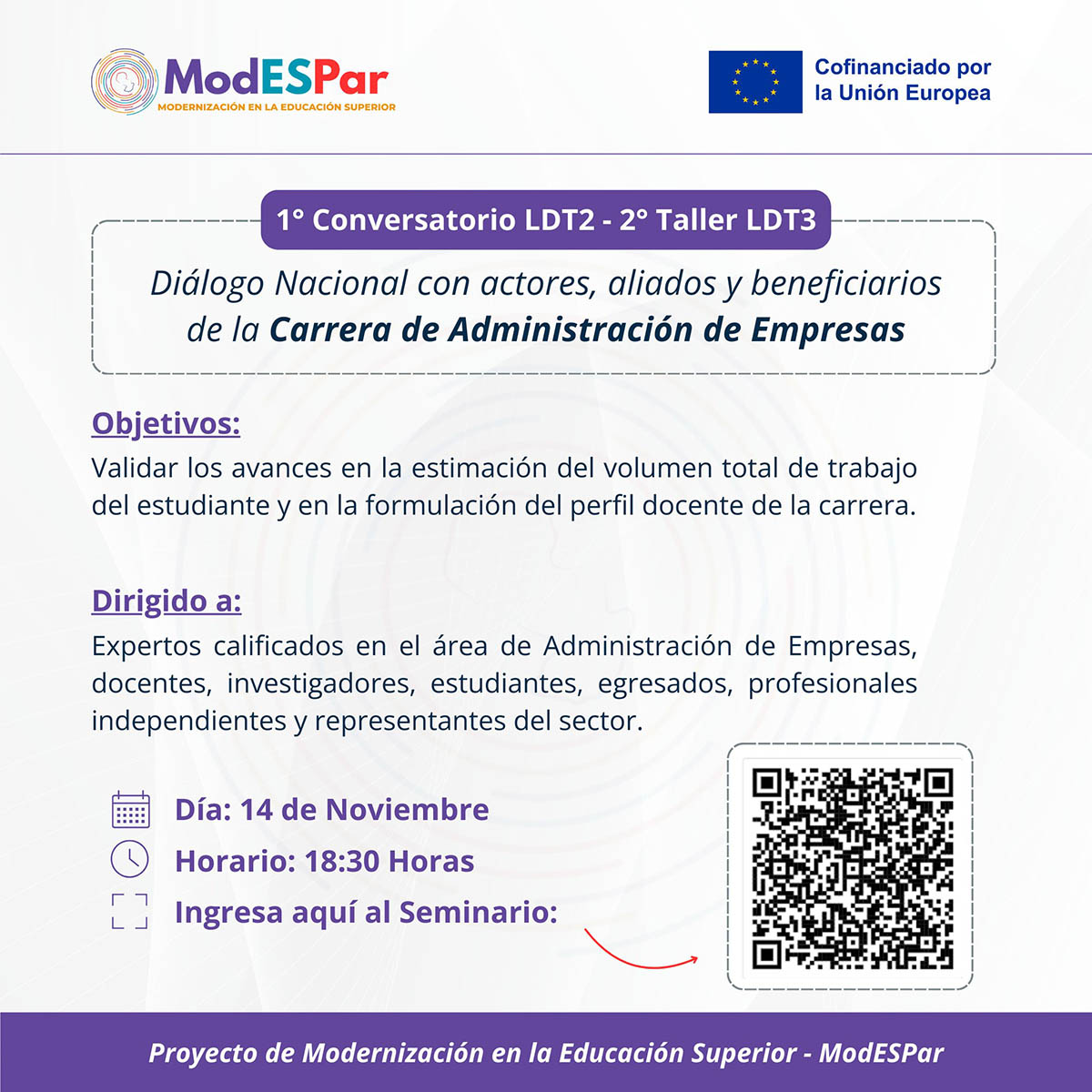 ModEsPar