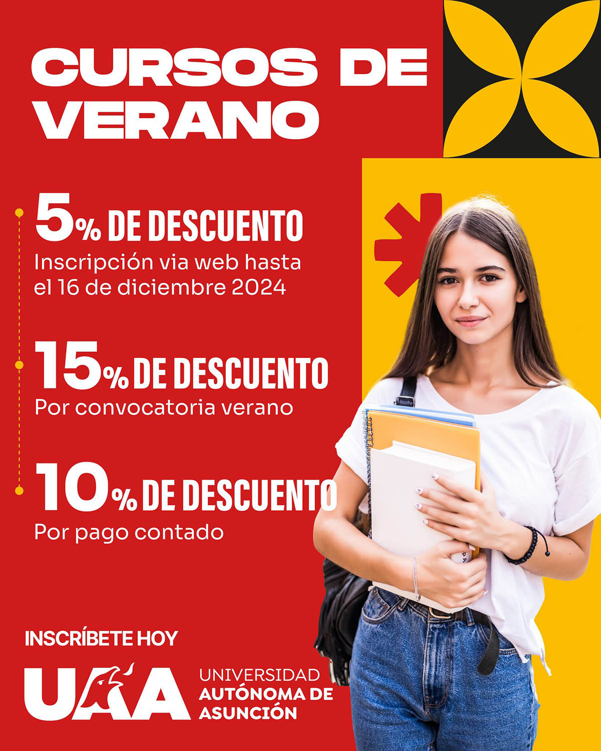 cursos universitarios de verano