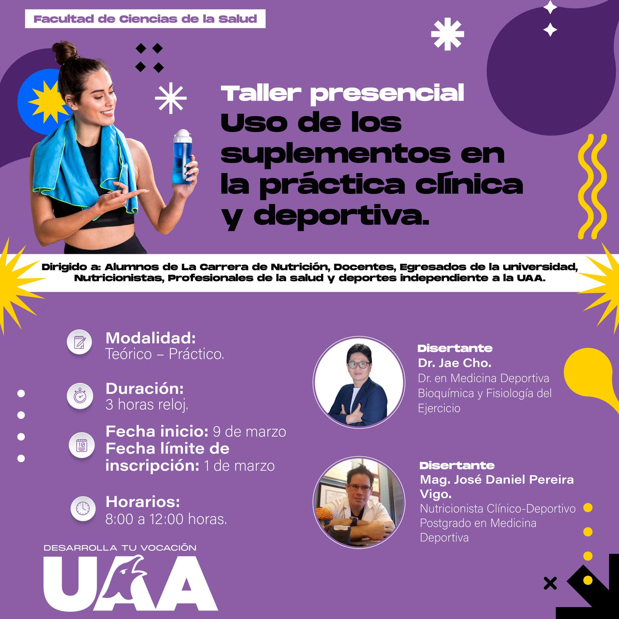 universidad paraguay