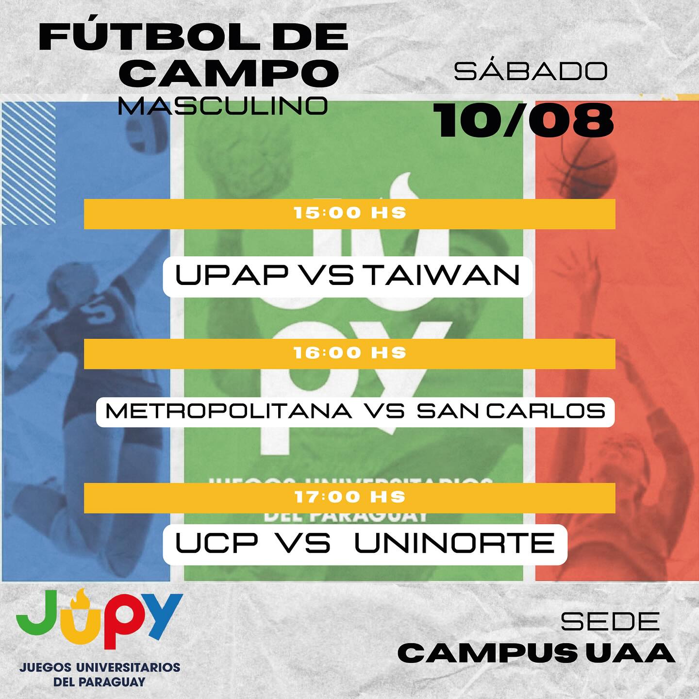 JUPY 2024
