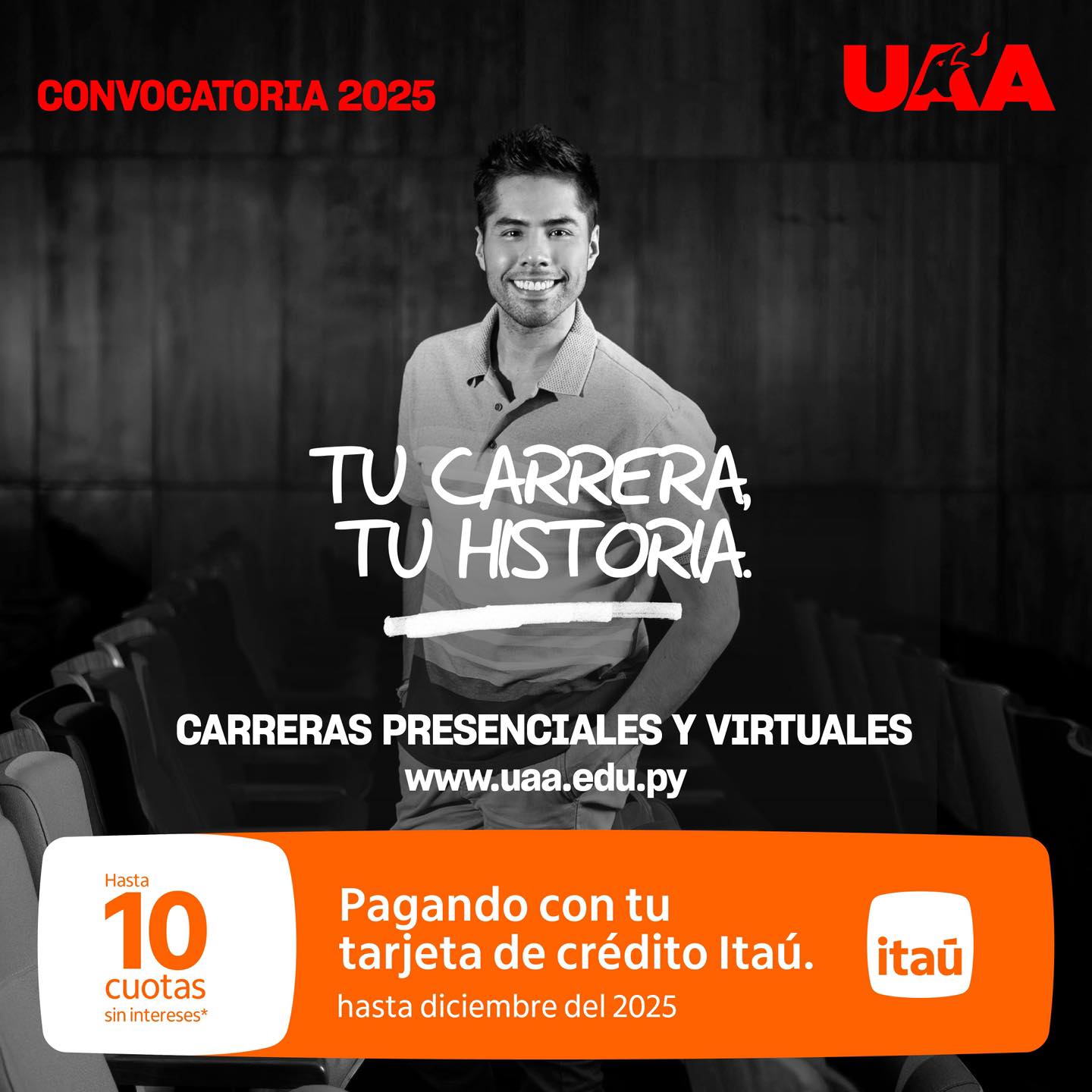 Descuentos Universidad