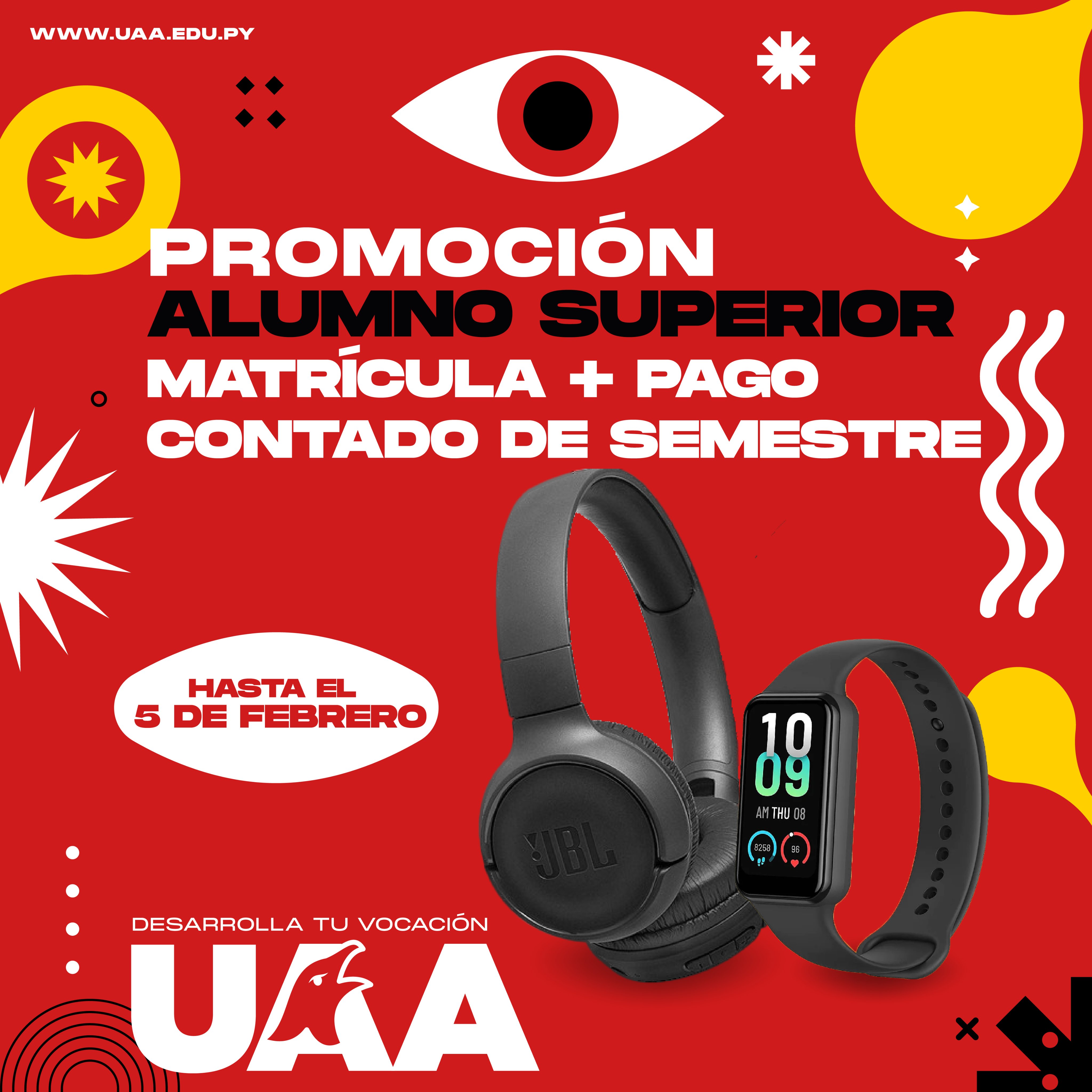 Promo