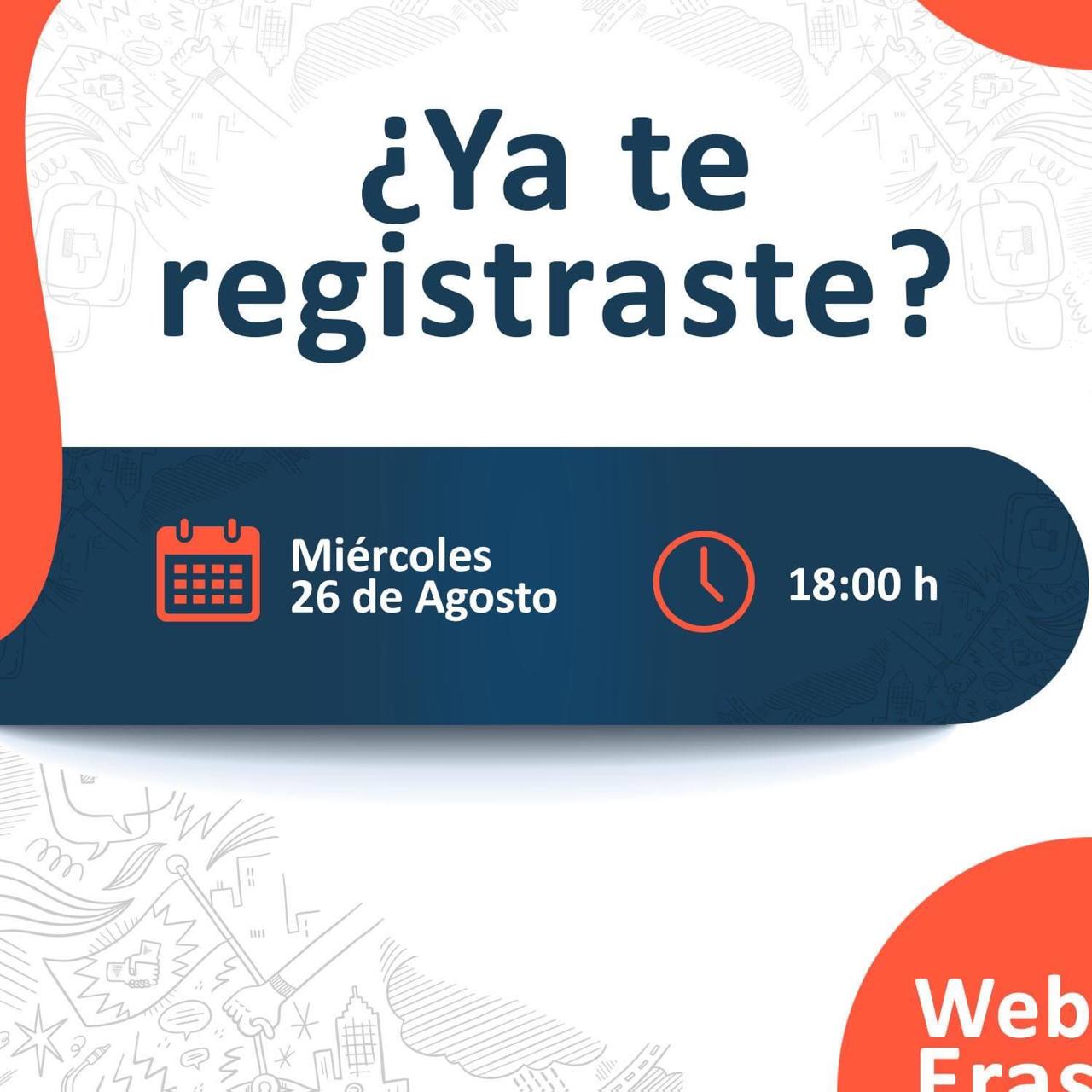 erasmus web