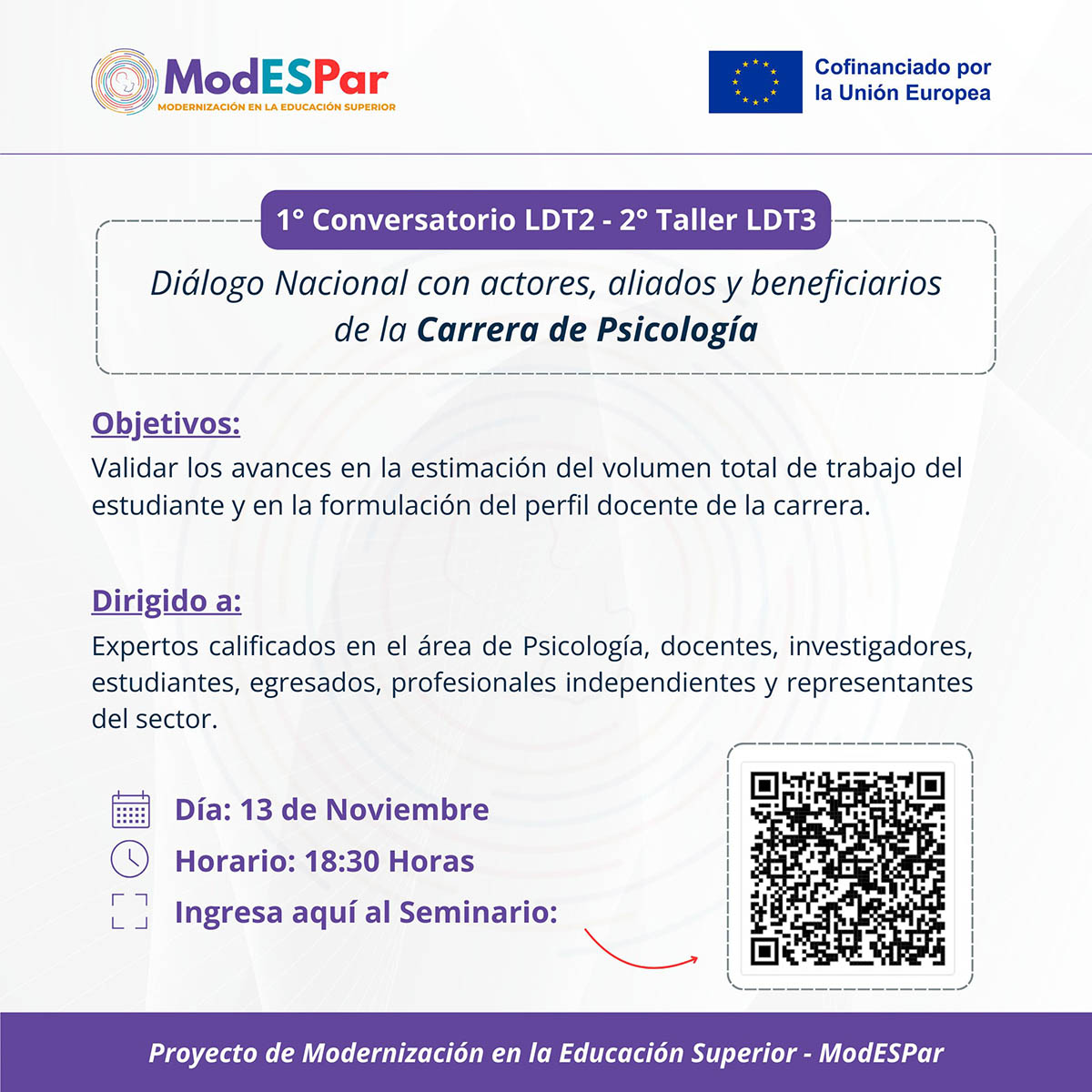 ModEsPar