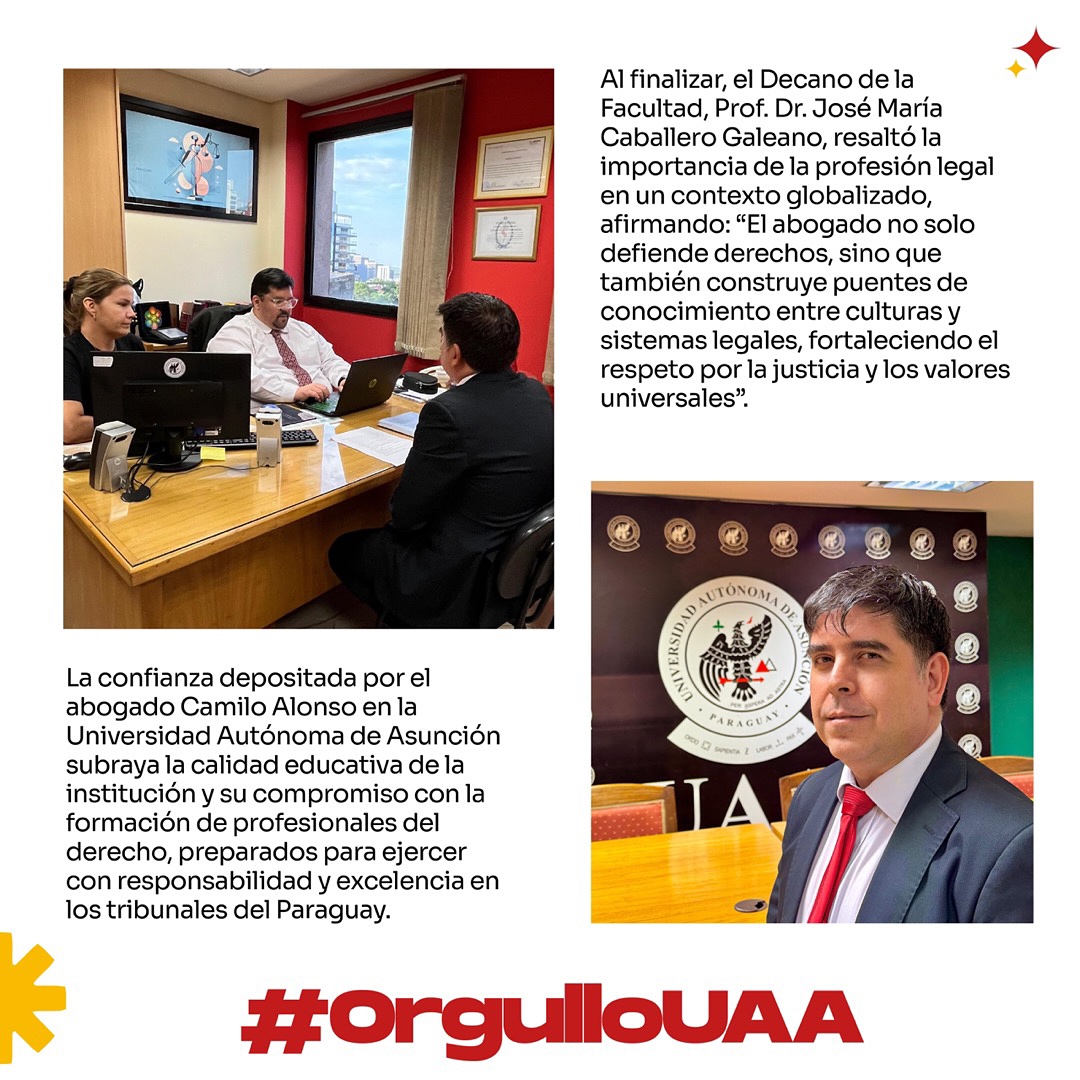Empresariales UAA