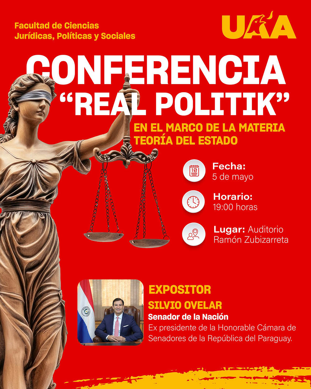 política