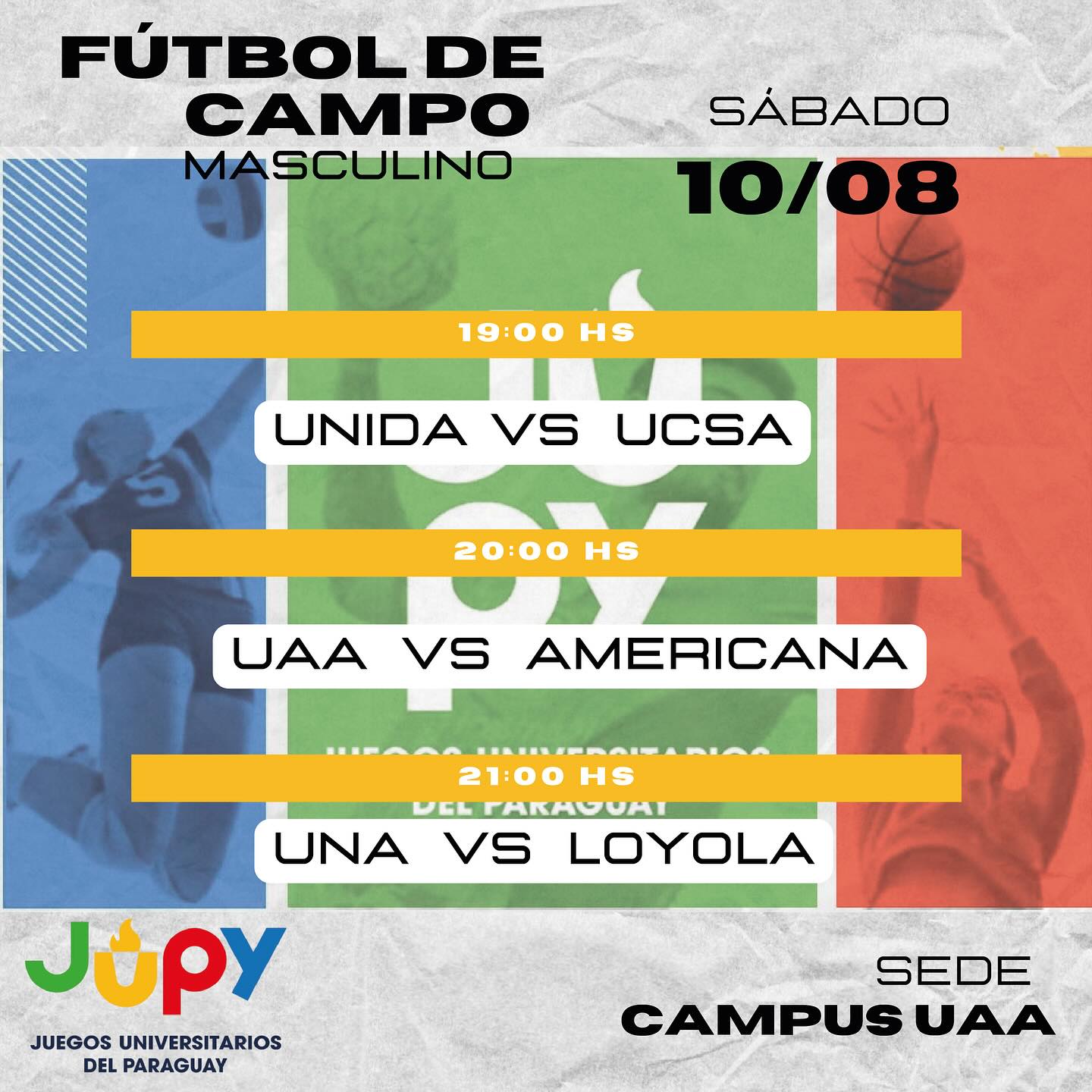 JUPY 2024