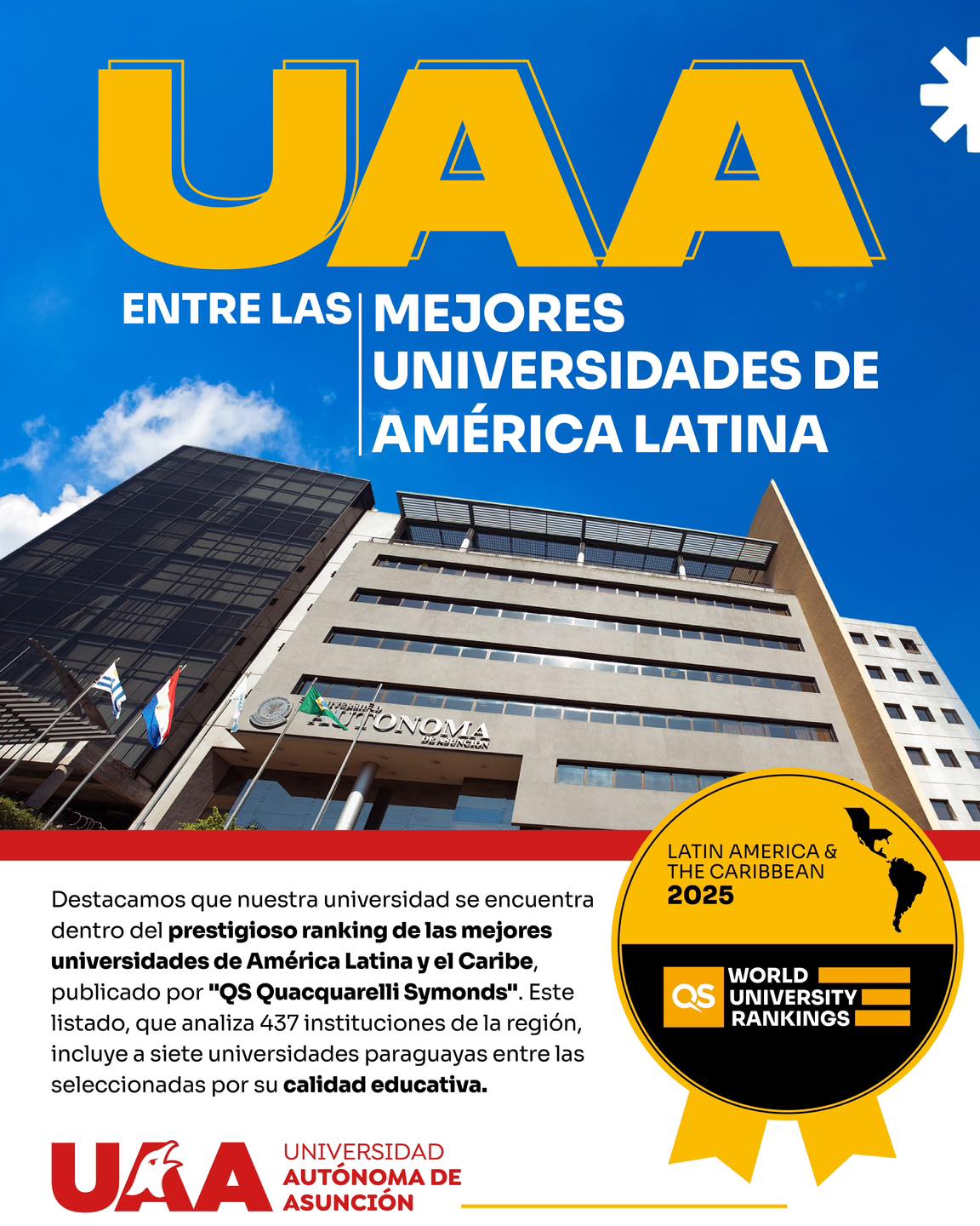UAA
