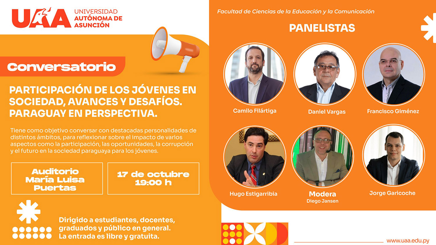 Conversatorio