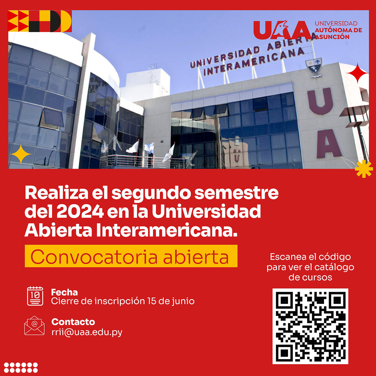 UAI