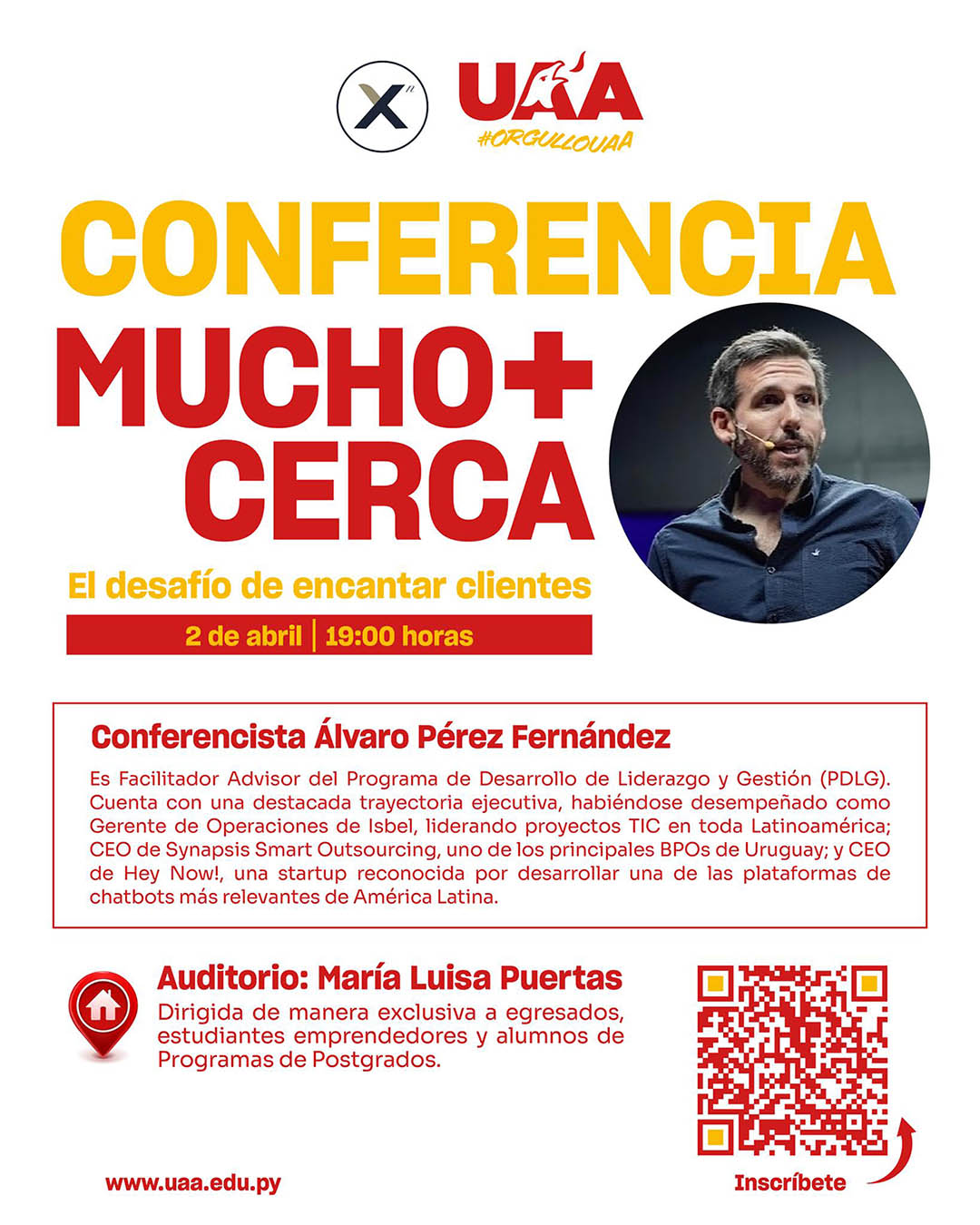 Conferencia