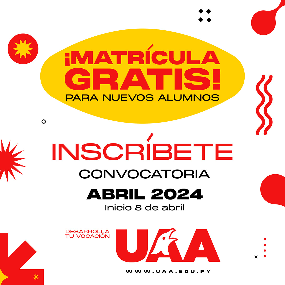 universidad paraguay