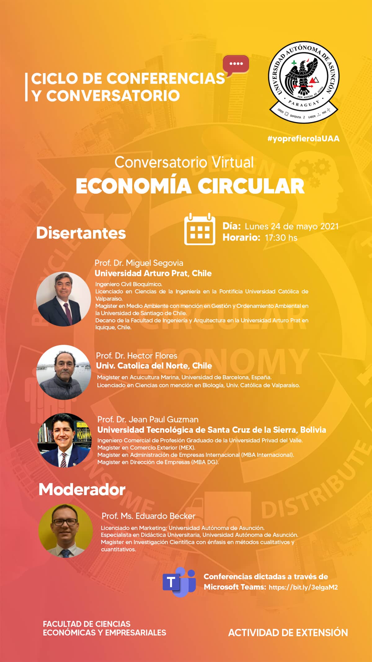 Economía Circular