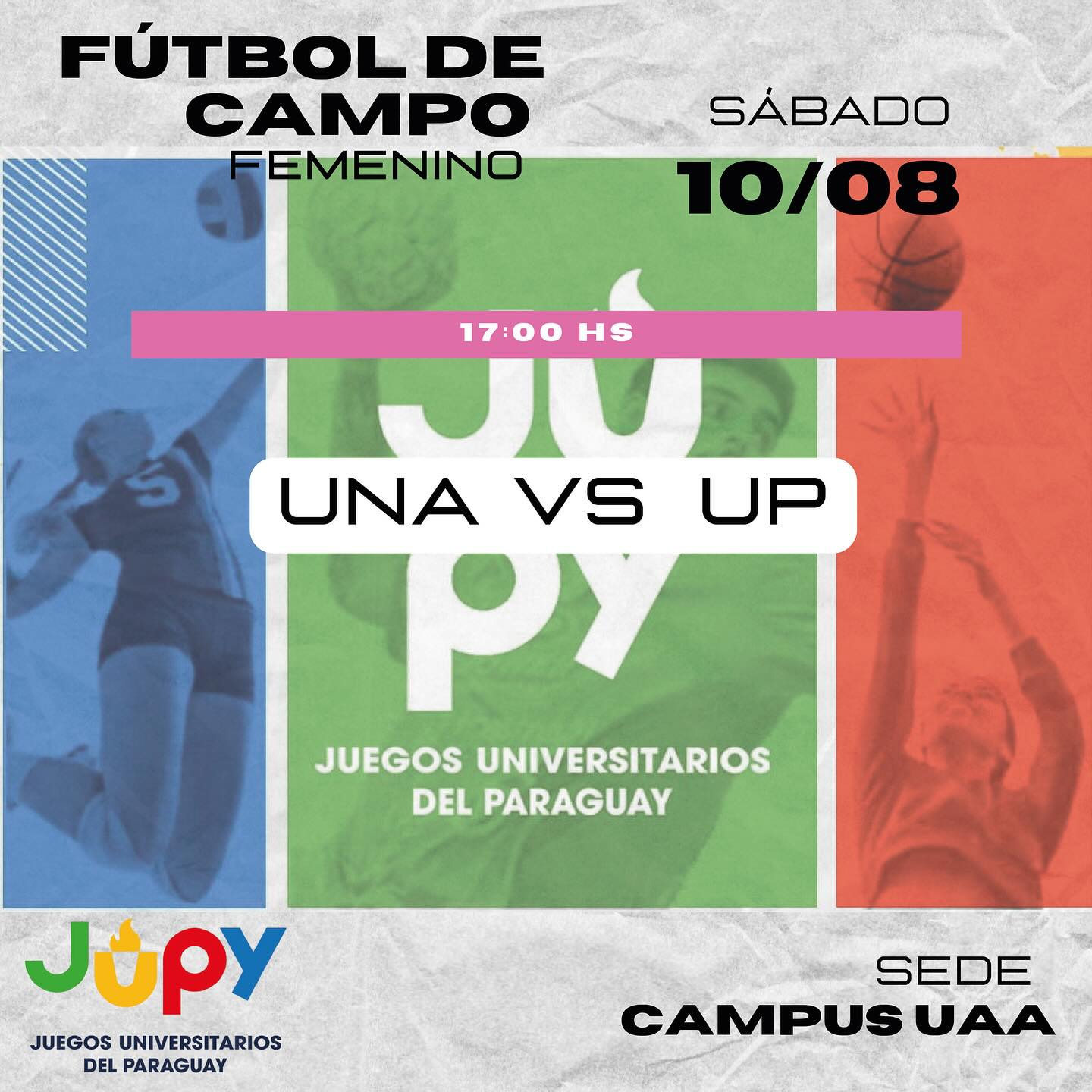 JUPY 2024