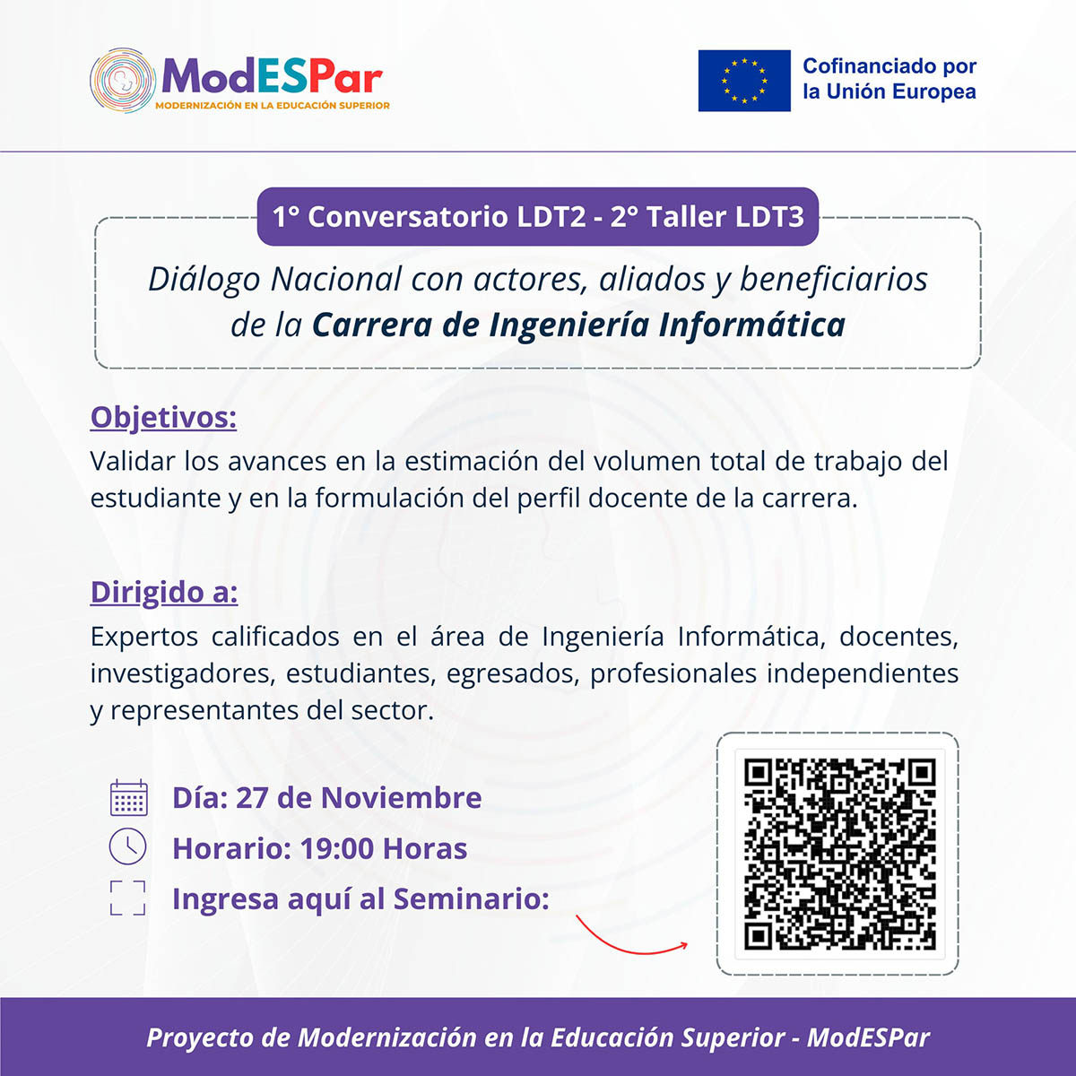 ModEsPar