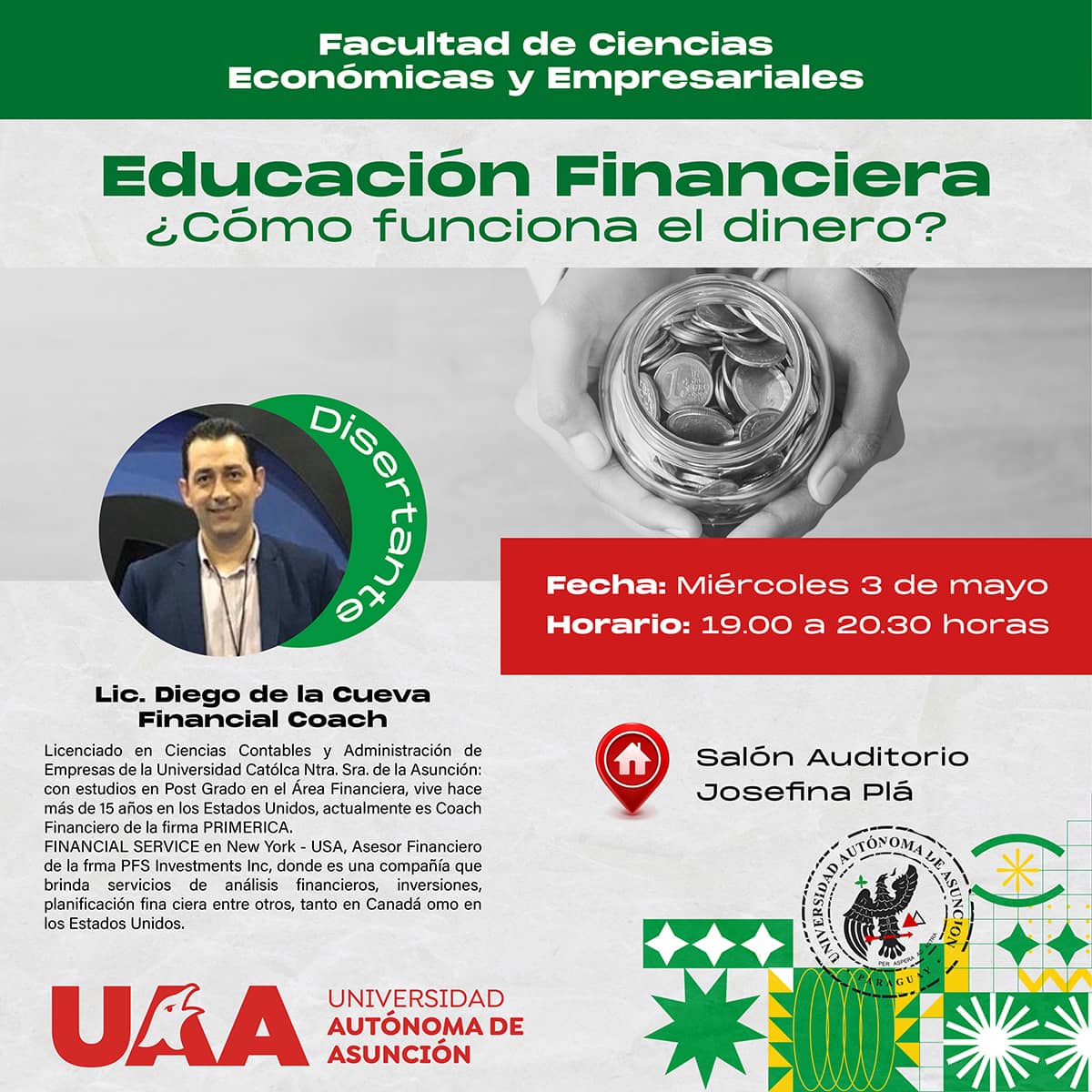 Educación financiera