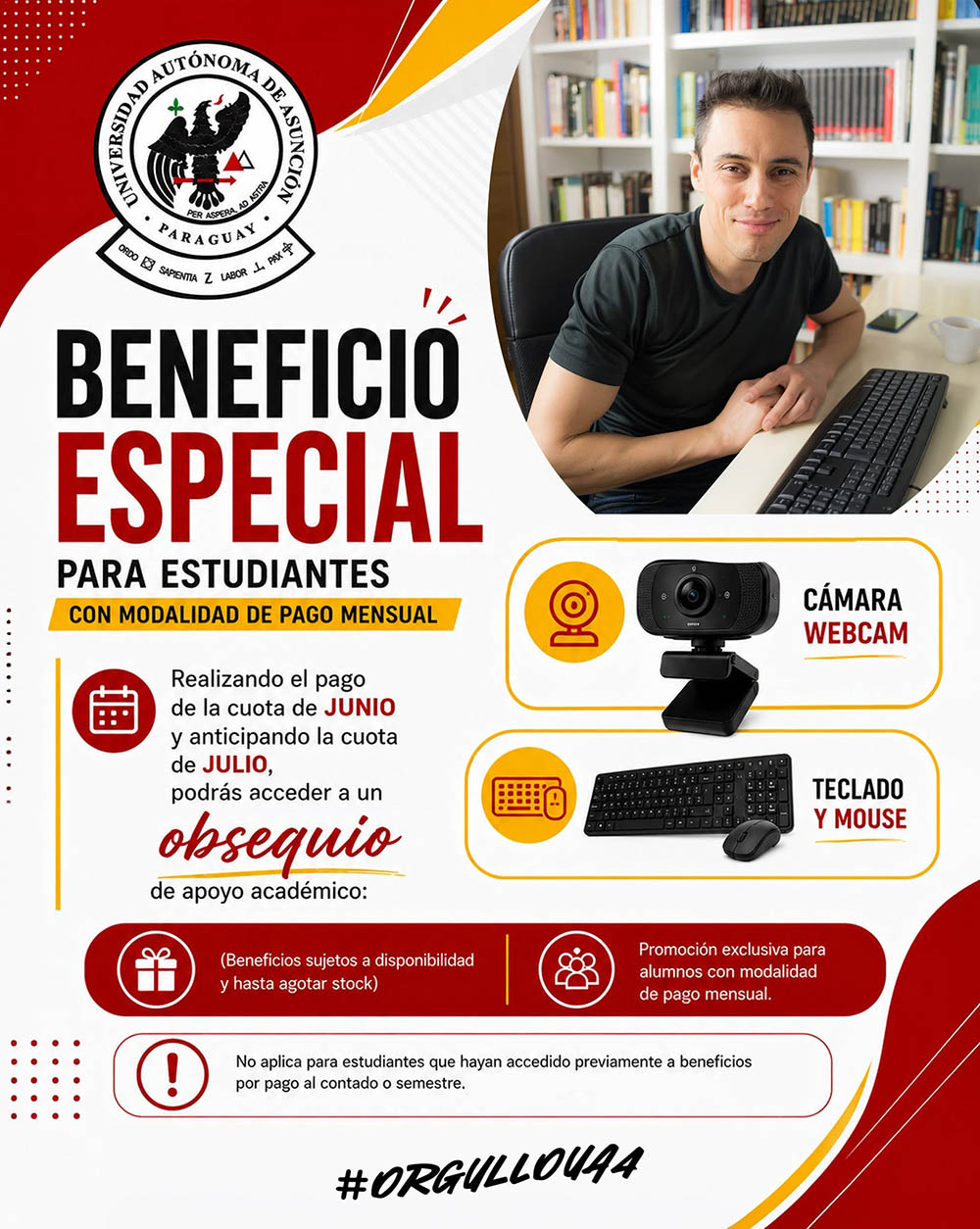 beneficio
